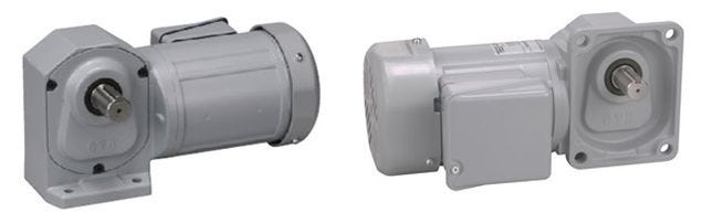 直交轴（H2）（0.1kW-2.2kW）
