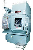 卡希富基CNC圆柱切齿机床KN-150和151