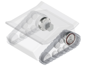 UGV