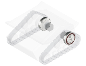 UGV